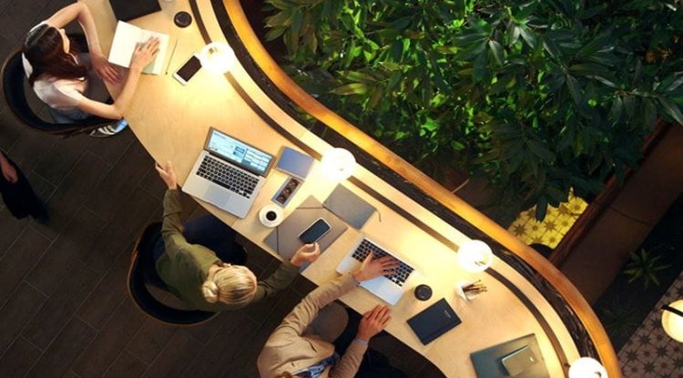 Beyond Green Buildings: Why Indian Offices Are Now Focusing On Everyday Sustainability
