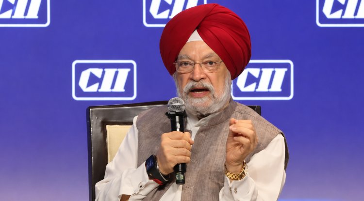 No Fuel Crisis in India Despite West Asia Conflict, Govt Assures Citizens