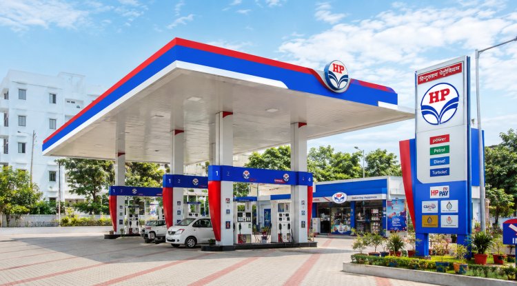 HPCL Reports Sharp Rise in FY26 Earnings, Announces ₹19.25 Dividend