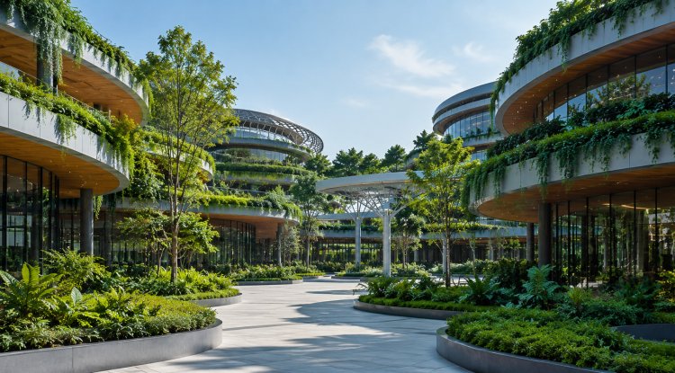 Siam Piwat Introduces Nextopia Retail Concept Focused on Sustainability