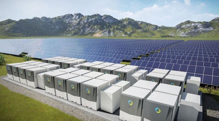 Renewable Electricity Costs Fall Below Coal And Gas In China