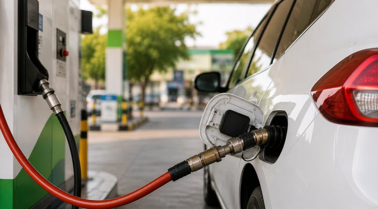 Delhi, Mumbai See Fresh CNG Price Hike as Energy Costs Rise