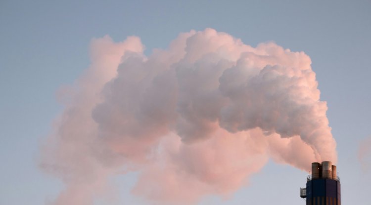 EU Greenhouse Gas Emissions Rise 0.9% In Q4 2025