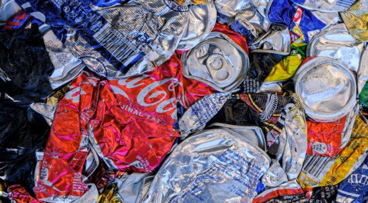 Ireland May Struggle To Meet 2030 Recycling Targets, EPA Warns