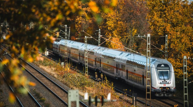 Germany’s DUH Calls for Full Rail Electrification by 2035