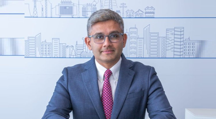 IndiGrid, AmpereHour Energy Commission 180 MW Battery Storage Facility