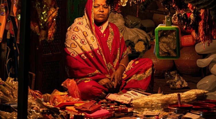 India Expands Rural MSME Credit Support Through Digital Loan Programmes