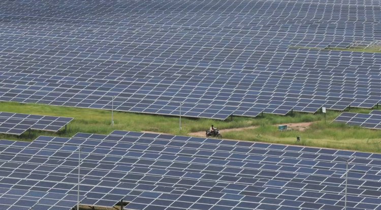 India’s Solar Industry Seeks Higher Power Prices Amid Rising Electricity Demand