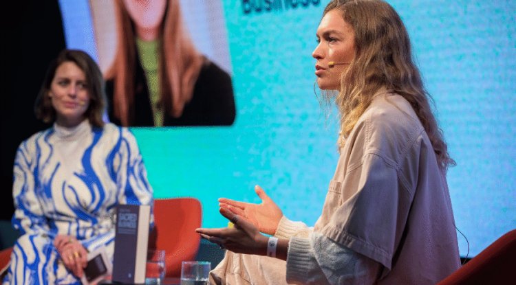 London Fashion Summit To Discuss Circular Economy and Supply Chains