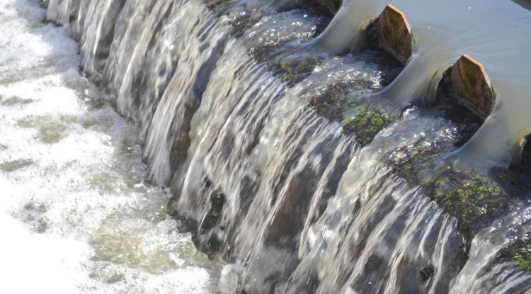 Europe’s Water Systems Face Rising Pressure From Floods and Scarcity