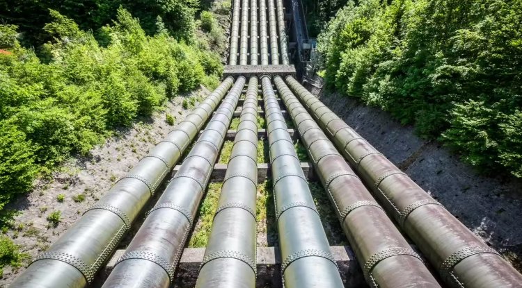 Andhra Pradesh Approves 2,250 MW Adani Pumped Storage Project In Kadapa