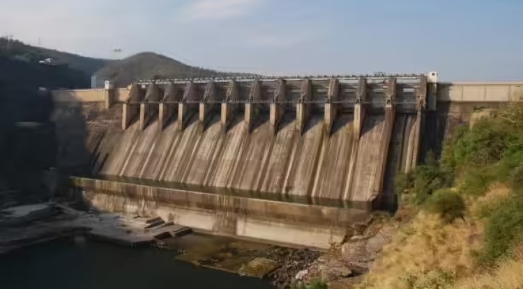 Arunachal Pradesh Synchronises Two Hydel Stations With Local Grid