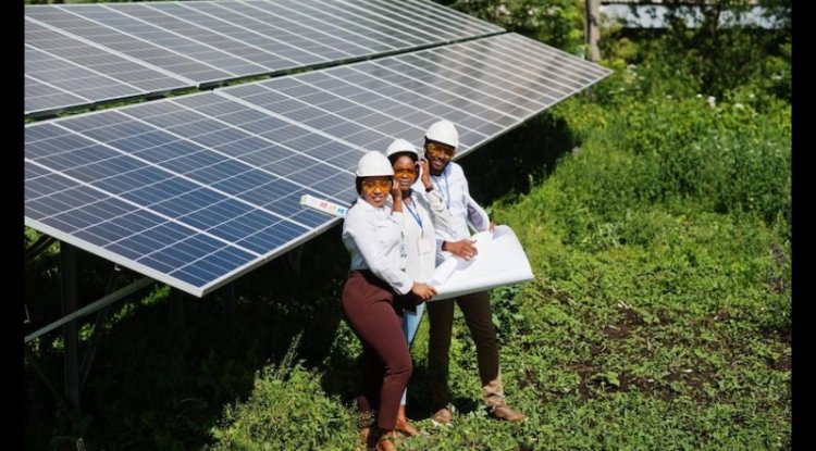 Andhra Pradesh Commissions SAEL’s 600 MW Solar Projects