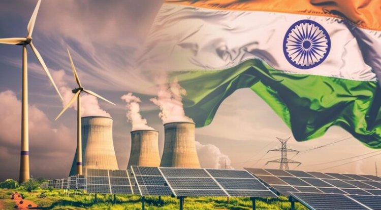 India’s Energy Transition Could Unlock $100Bn Opportunity