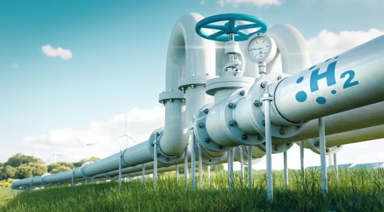 Government Expands Fuel Dispenser Verification To Include Hydrogen And Clean Fuels