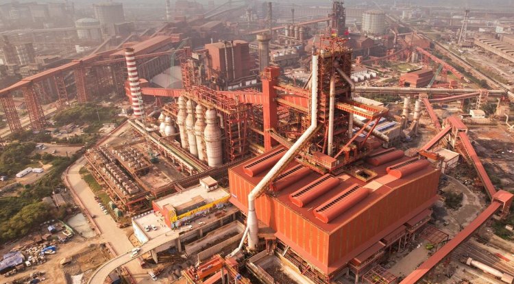 India’s Green Steel Costs Could Match Coal-Based Steel By 2030: IECC