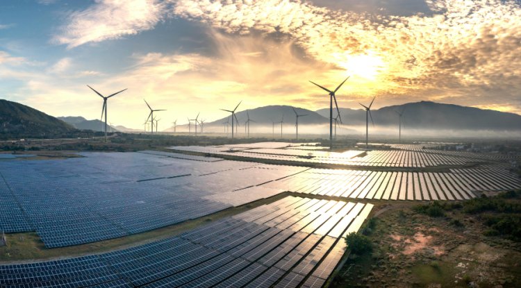 Renewable Energy Investments More Cost-Effective Than Direct Air Capture, Study Finds