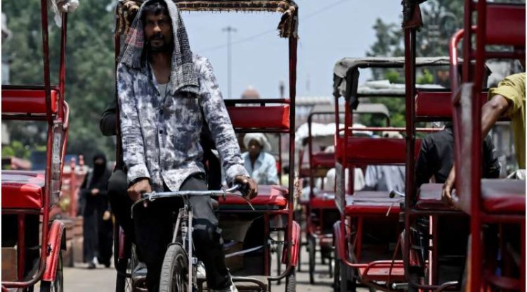 India Increases Coal-Based Power Generation As Electricity Demand Rises