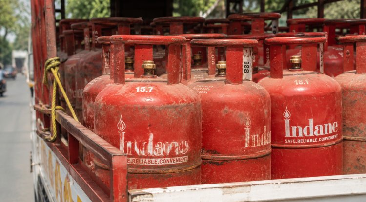 Government Changes LPG Rules to Boost Piped Natural Gas Adoption