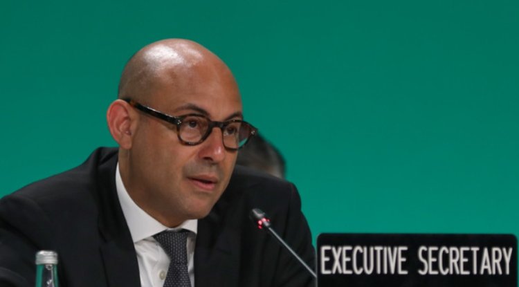 COP31 Must Show Global Climate Cooperation Still Works, UNFCCC Chief Says