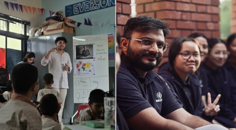 Godrej Foundation Launches 'Tomorrow Makers' To Unlock Untapped Talent