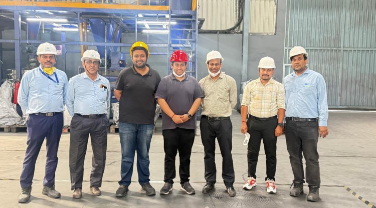 NavPrakriti, IIT Kharagpur Join Hands to Support India’s Battery Ecosystem