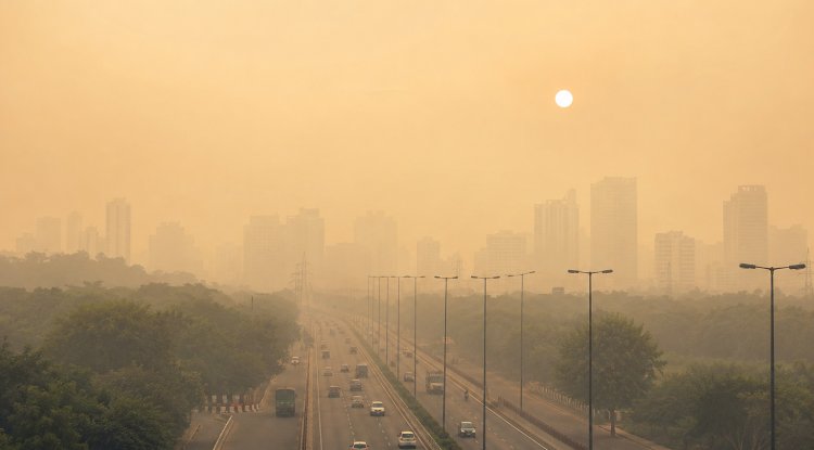 Delhi, Centre Review Air Pollution Action Plan