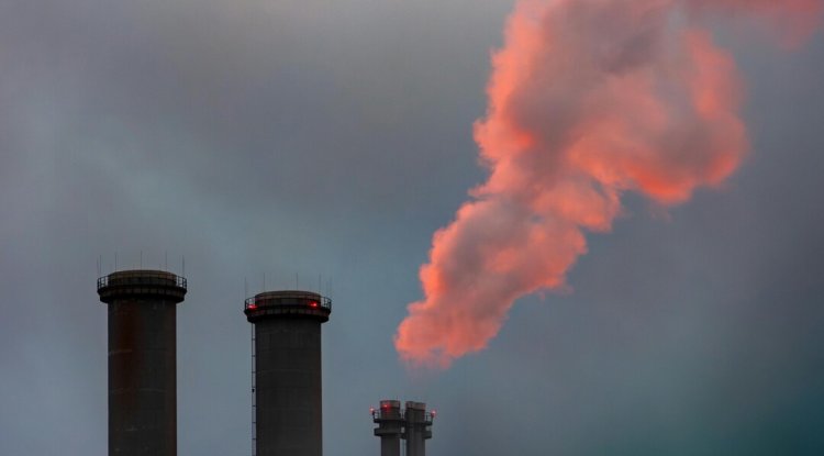 Global Carbon Pricing Revenues Reach $107 Billion Amid ETS Expansion