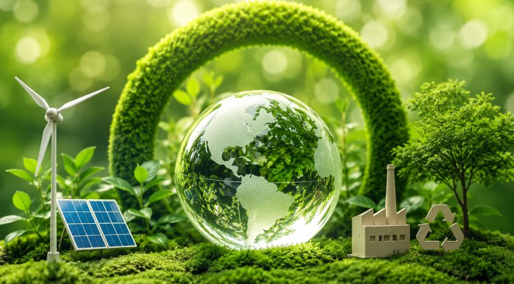 UNEP Warns Global Sustainability Progress Still Falling Short