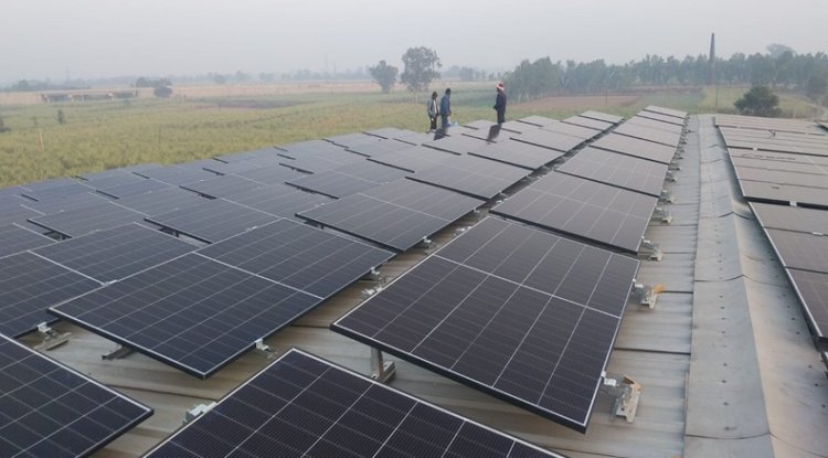 Loom Solar Launches Smart Storage Solution for Bihar ToD Tariffs