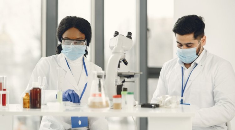 How ESG Standards And Zero Liquid Discharge Are Transforming Indian Pharma