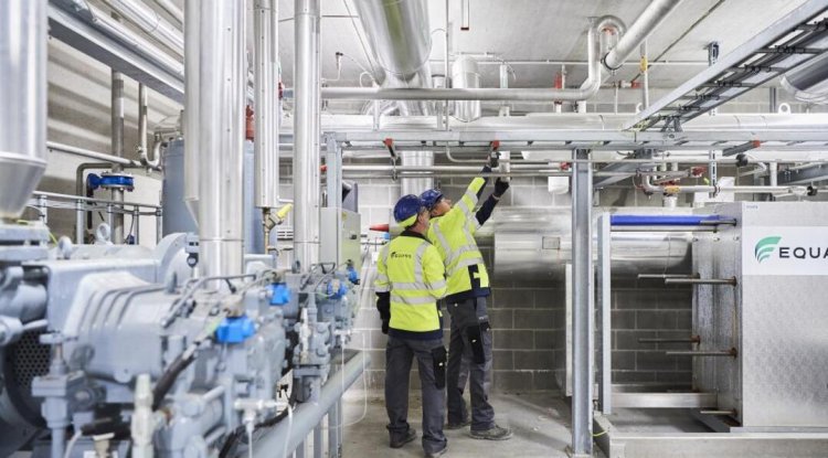 SBTi Expands Corporate Climate Role Beyond Target Setting
