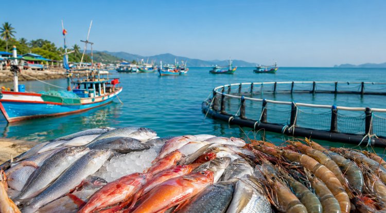 India’s Fisheries Sector Strengthens Livelihoods, Nutrition and Blue Economy Goals
