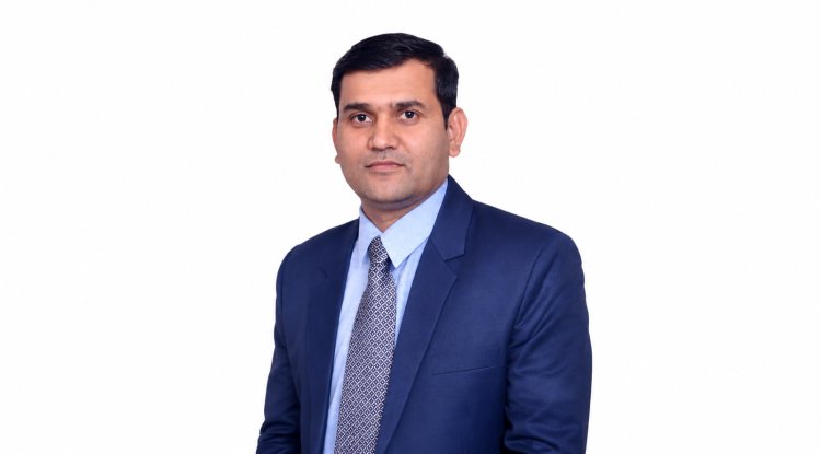 Mahender Singh Joins GEON as Chief Operating Officer
