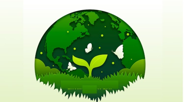 Inspired By Nature, Driven By Responsibility