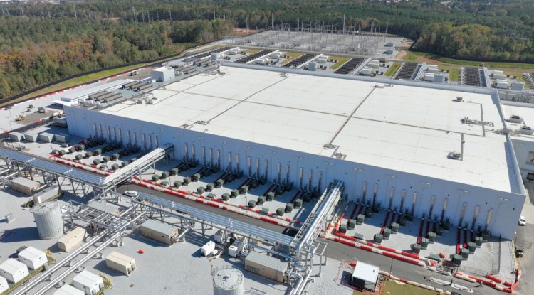 AI Data Centre Growth Could Strain Power Grids And Climate Goals: Report
