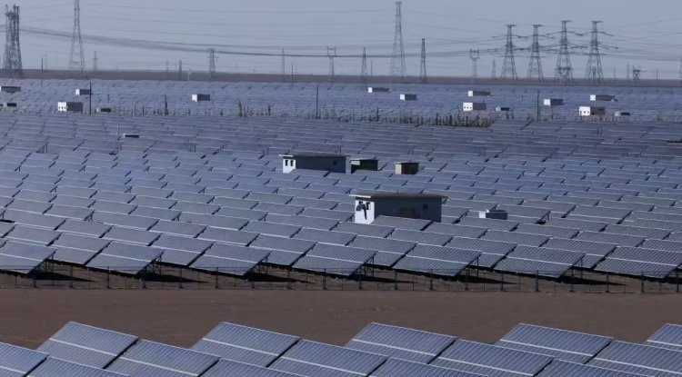 Andhra Pradesh Adds 600 MW Solar Capacity With New Kadapa Projects