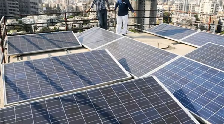 Delhi Rooftop Solar Capacity Crosses 230 MW With 23,000 Installations