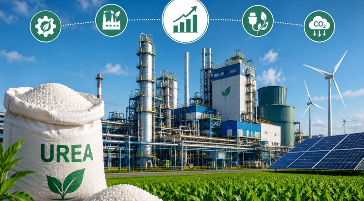 Government Approves Scheme to Improve Energy Efficiency in Urea Plants