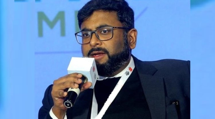 Sobha Realty Appoints Former Godrej Sustainability Head Ram Vaidyanathan As CSO