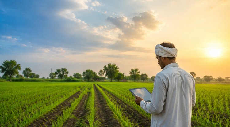 Madhya Pradesh Government Assures Support to Farmers Amid Possible El Niño Impact