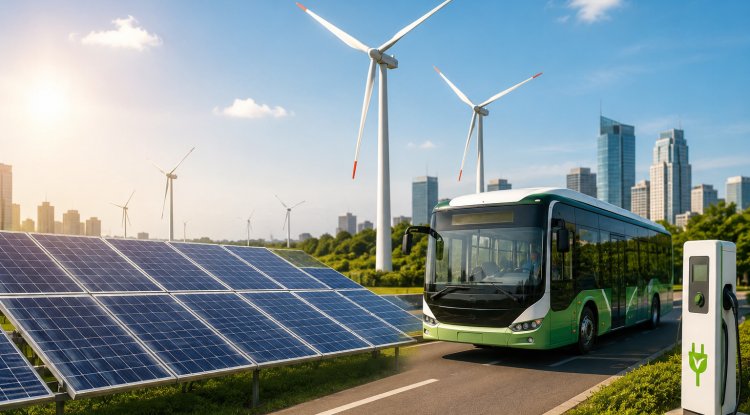 Solar Capacity Crosses 155 GW as India Climbs to Global No. 2 Spot