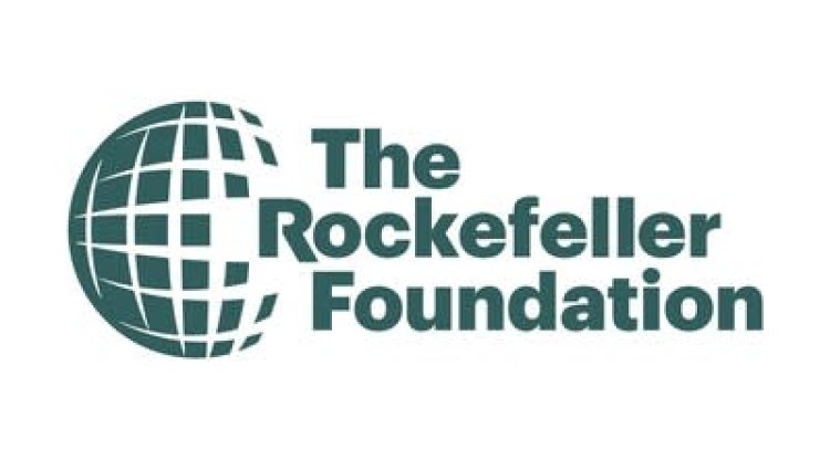 Rockefeller Foundation Awards $300,000 Grant For Bangkok Climate Action Week 2026