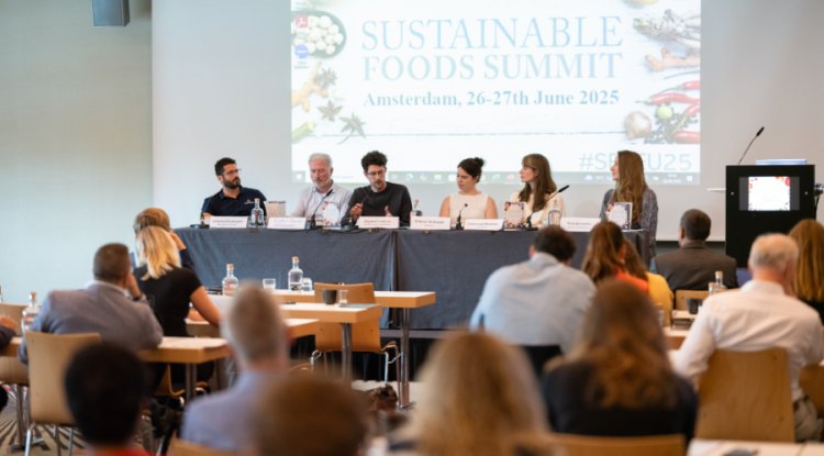 Biodiversity And Ethical Sourcing To Feature At Sustainable Foods Summit 2026