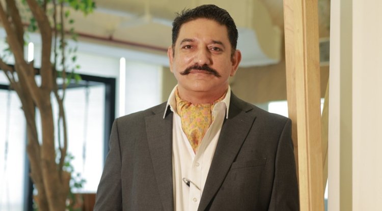 Sustainable Food Systems Begin With Sustainable Farm Economics: Nestlé India's Kunwar Himmat Singh