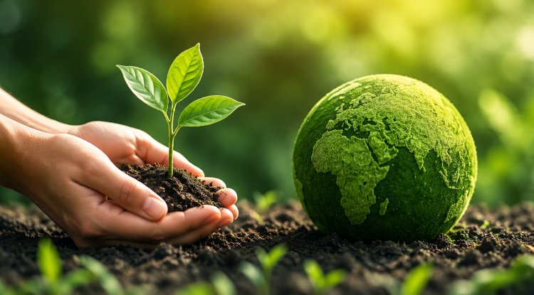 IHCL Reinforces Sustainability Goals Through Paathya on World Environment Day