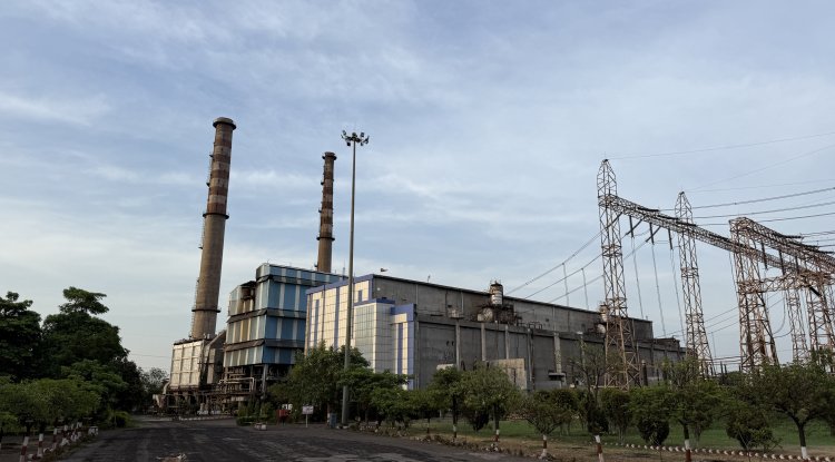 Evonith Steel Acquires 85 MW Power Plant In Maharashtra Through IBC Process