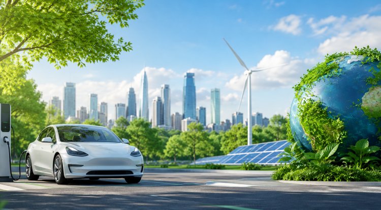 World Environment Day: Experts Highlight the Need for Cleaner Transport and Sustainable Growth