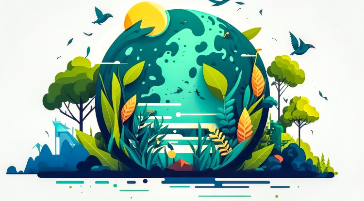 The Work Ahead: Industry Perspectives on Climate, Waste And Sustainability