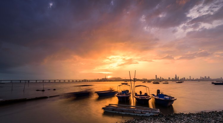 Visakhapatnam Port Achieves L2 Green Port Accreditation for Sustainability
